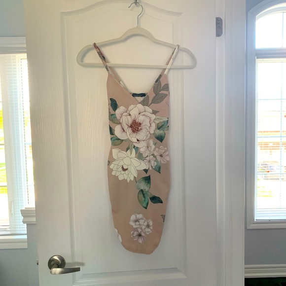 FLORAL MINI - Picture 1 of 3